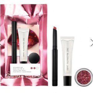 New PAT MCGRATH LUST 004 V3 - ROSE DESIRE sealed limited edition hard to find